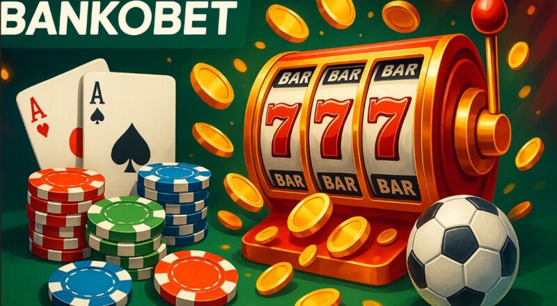 Bankobet