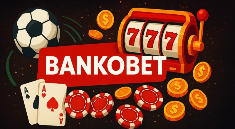 Bankobet