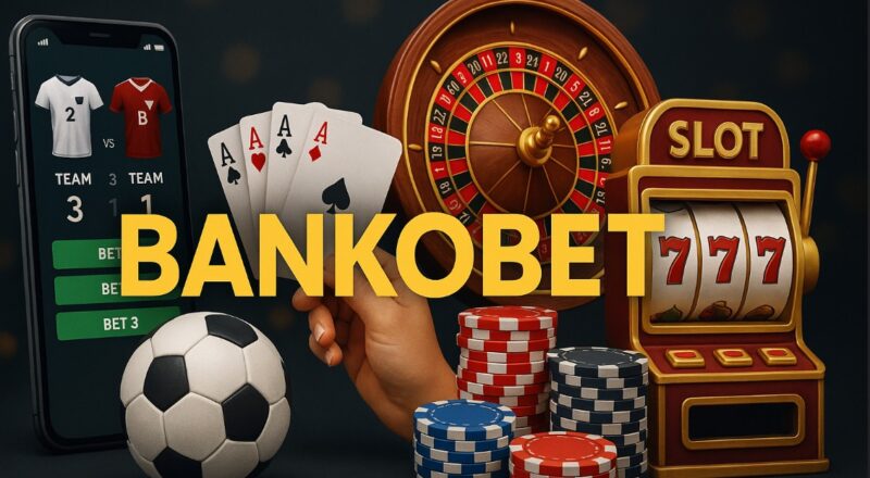 Bankobet