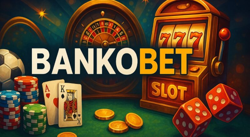 Bankobet