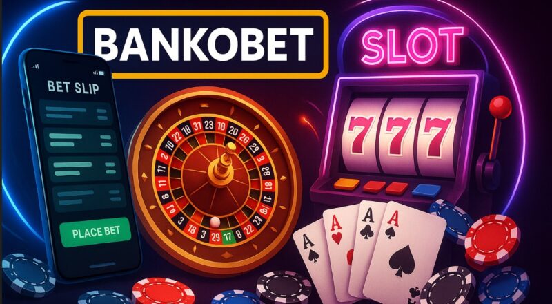 Bankobet