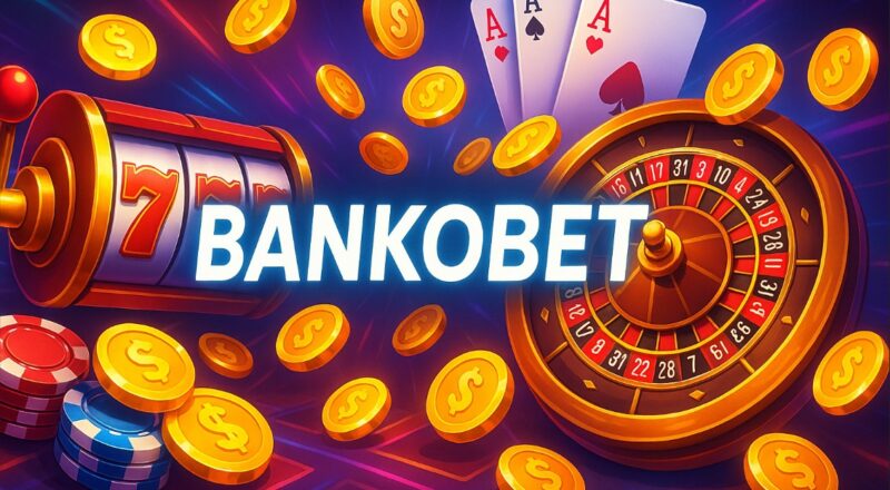 Bankobet