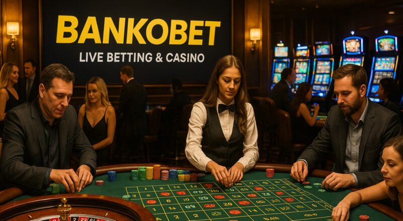 Bankobet