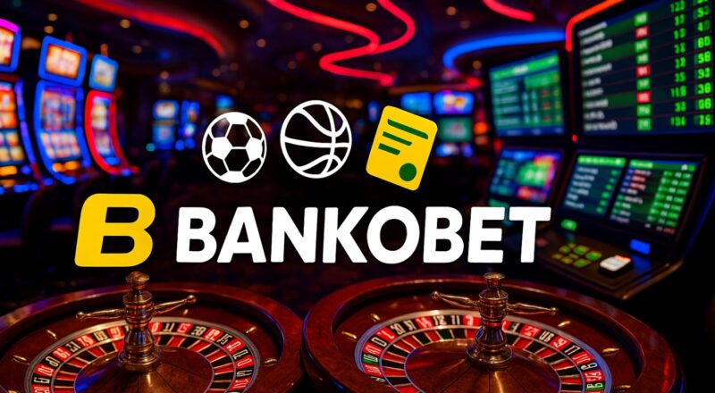 Bankobet