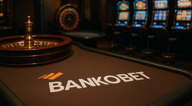 Bankobet