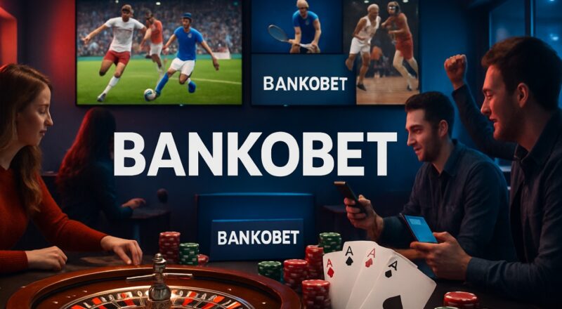 Bankobet