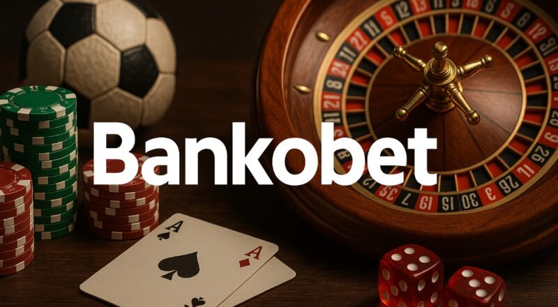 Bankobet